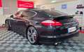 Porsche Panamera Turbo DSG LED Sport-Chrono Schiebedach Schwarz - thumbnail 9