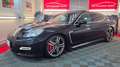 Porsche Panamera Turbo DSG LED Sport-Chrono Schiebedach Schwarz - thumbnail 6