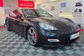 Porsche Panamera Turbo DSG LED Sport-Chrono Schiebedach Schwarz - thumbnail 7