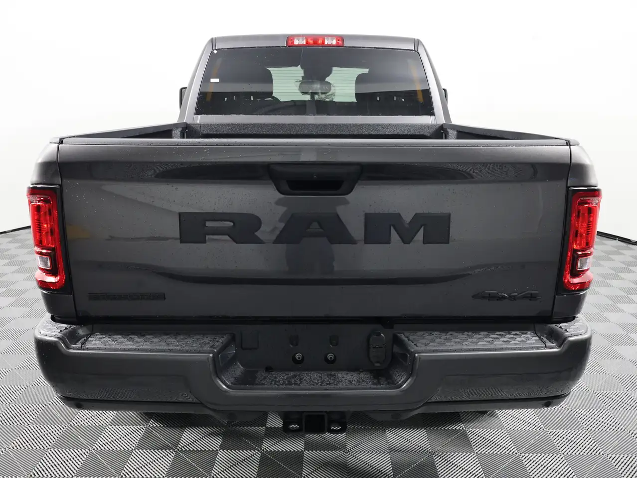 RAM 3500 photo RAM 3500