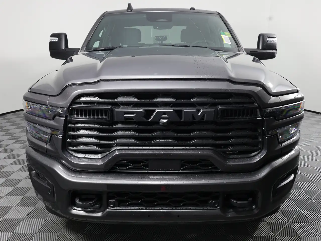 RAM 3500 photo RAM 3500