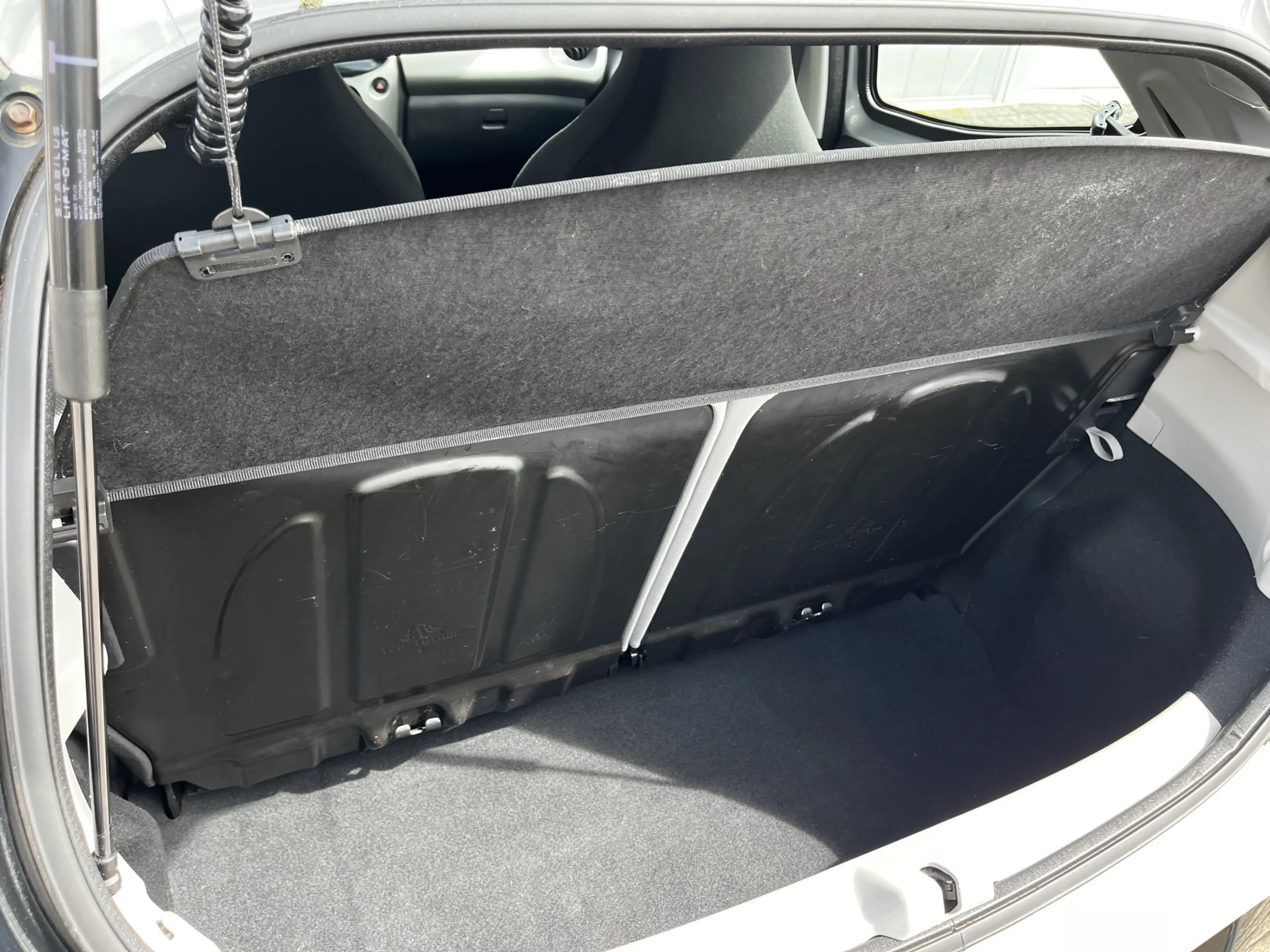 Toyota Aygo 1.0 VVT-i x-play Airco camera Slechts 37178 km — photo 10