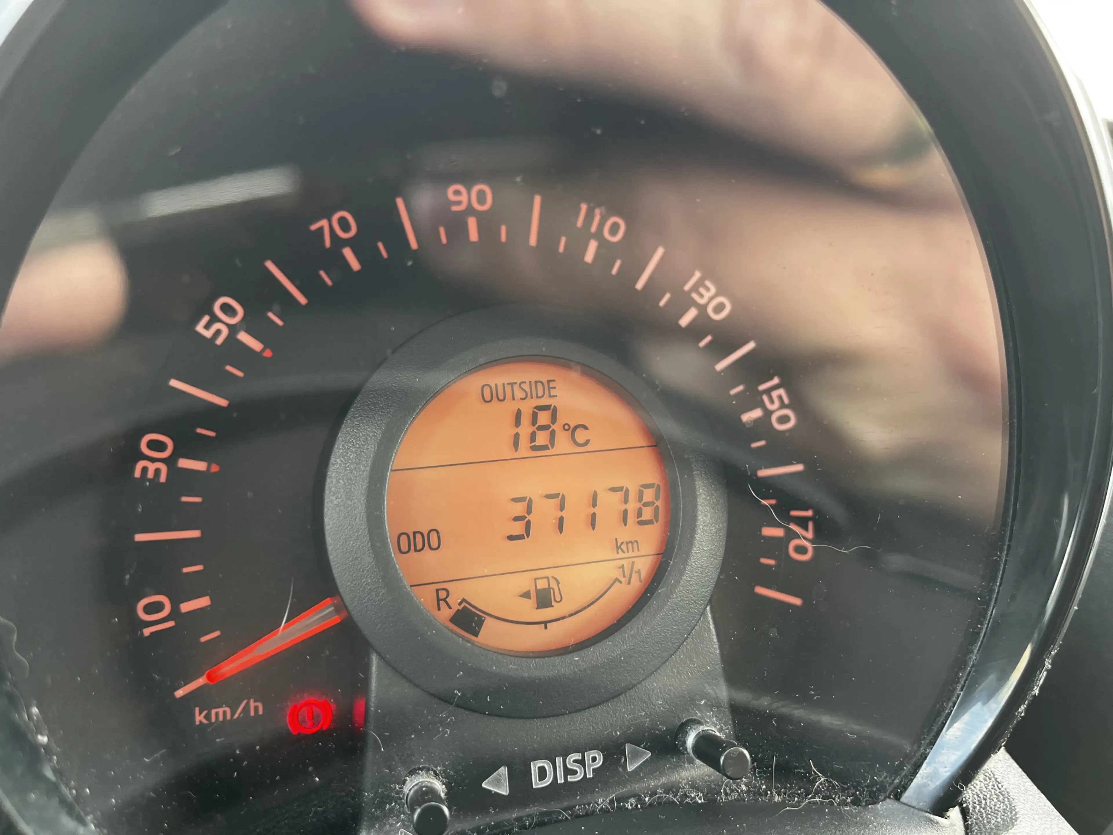 Toyota Aygo 1.0 VVT-i x-play Airco camera Slechts 37178 km — photo 11