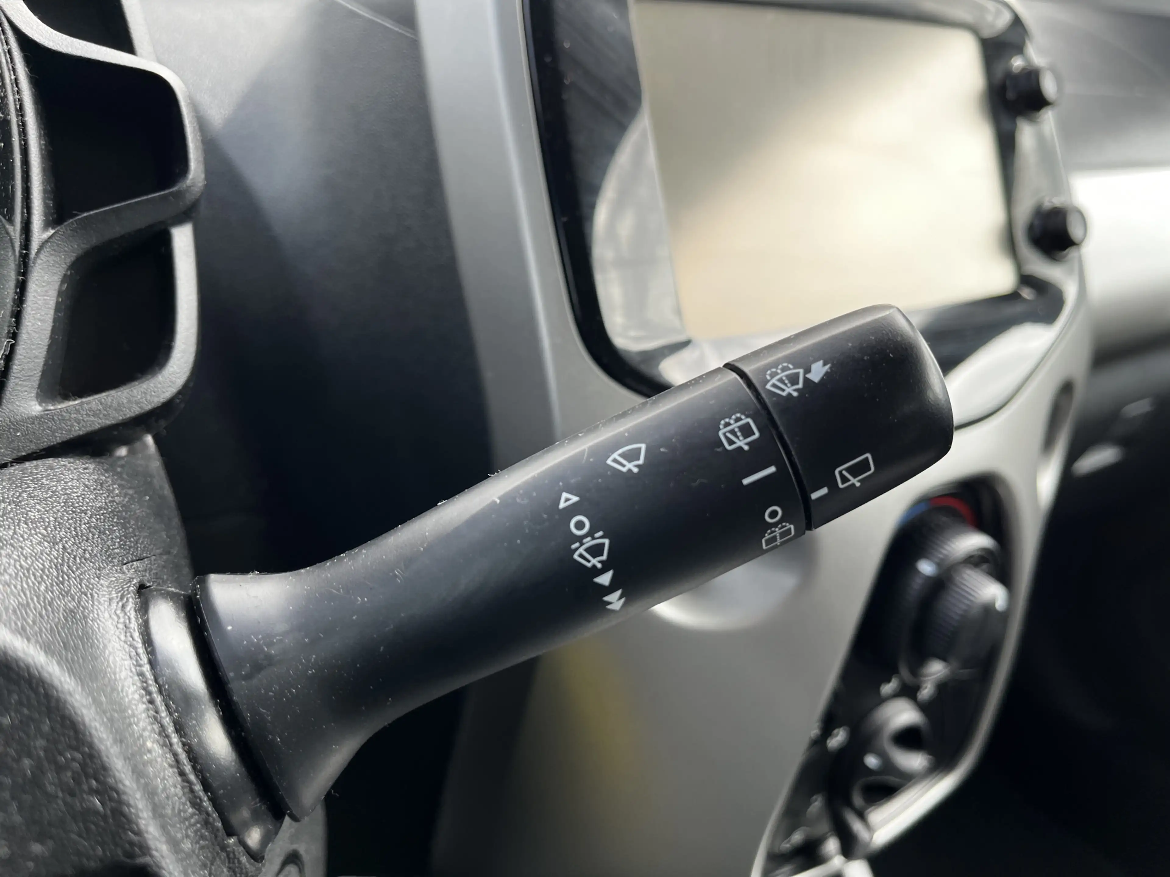 Toyota Aygo 1.0 VVT-i x-play Airco camera Slechts 37178 km — photo 15