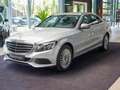 Mercedes-Benz C 220 C 220 d EXCLUSIVE COMAND Ambientebeleuchtung LED srebrna - thumbnail 7