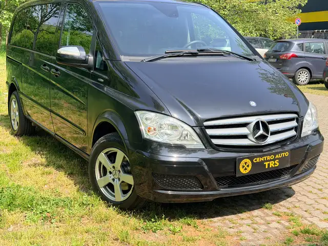 Mercedes-Benz Viano Viano 2.2 cdi Trend 163cv EL