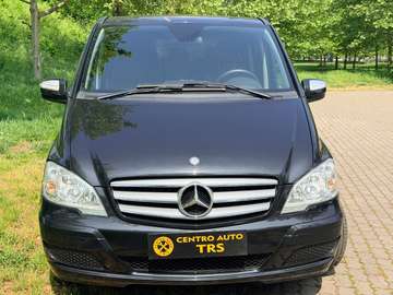 Viano 2.2 cdi Trend 163cv EL