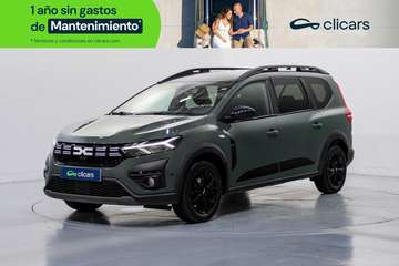 1.0 ECO-G Extreme Go 74kW 7pl.