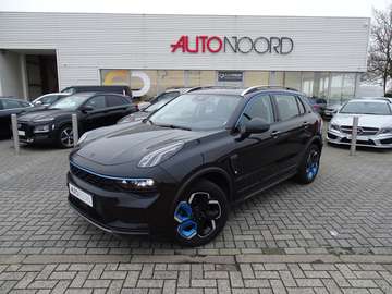 01 HEV FULL HYBRID -FULL OPTION