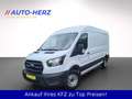 Ford Transit Kasten 350 L3H2 *3 SITZE-KLIMA-DAB* Weiß - thumbnail 5