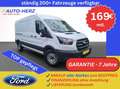 Ford Transit Kasten 350 L3H2 *3 SITZE-KLIMA-DAB* Weiß - thumbnail 1