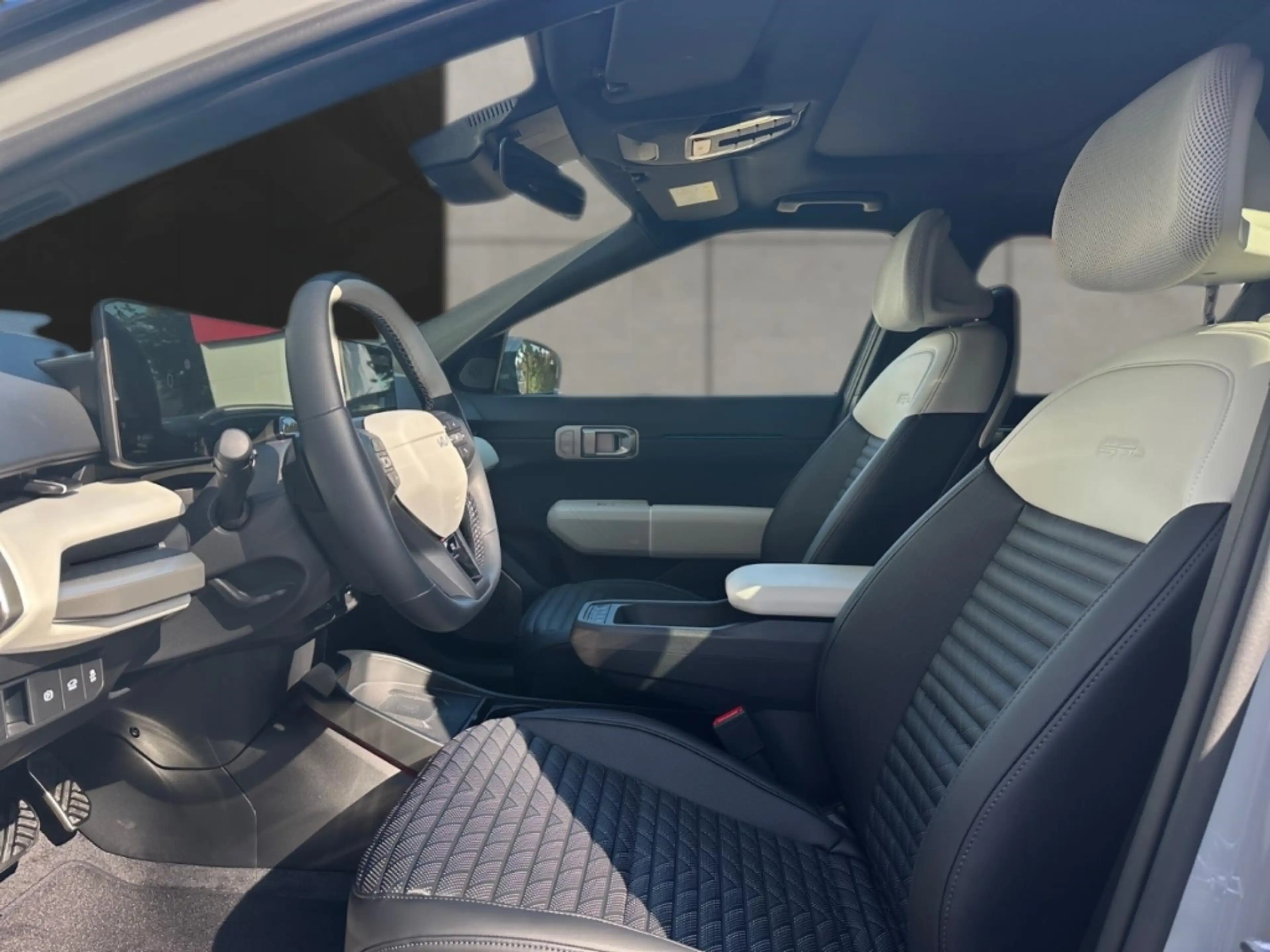 Kia EV4 81,4 kWh GT-Line PANORAMA COMFORT DRIVEWISE — photo 15