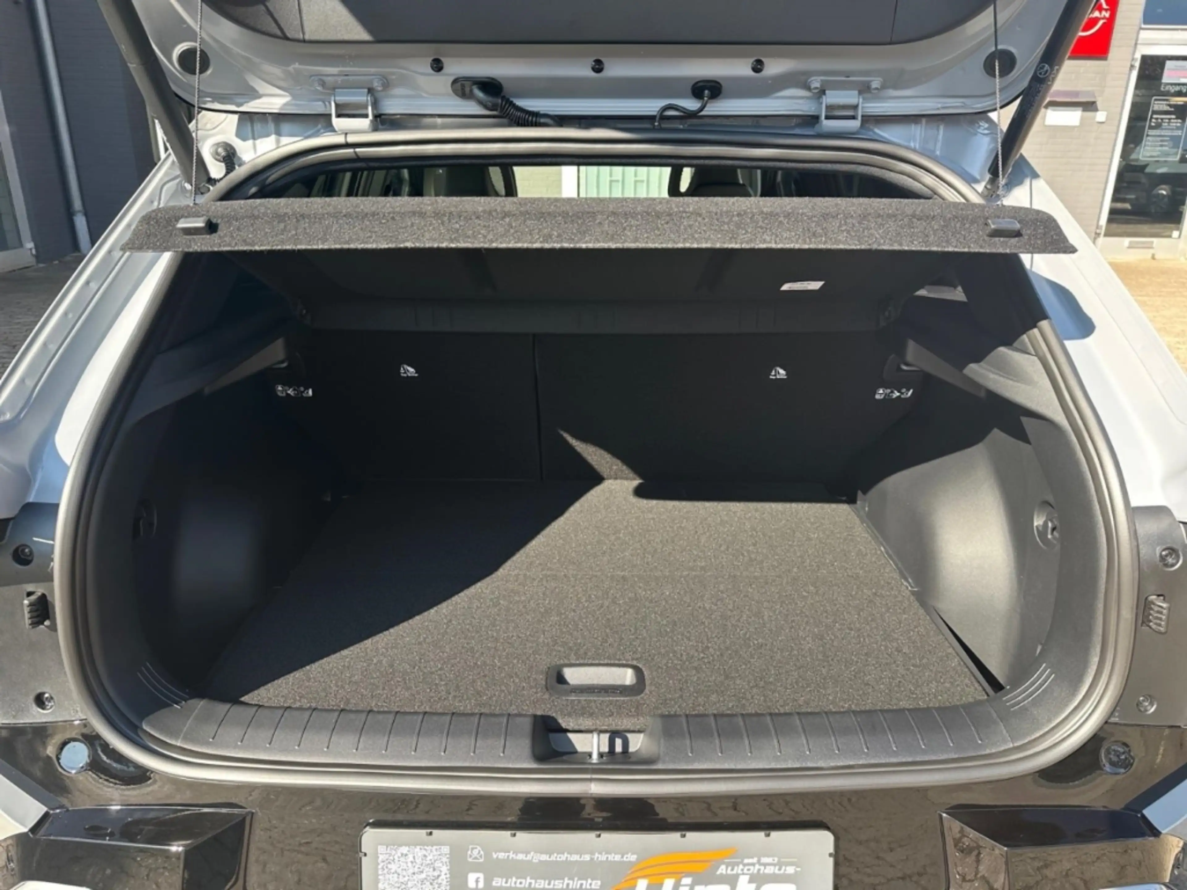Kia EV4 81,4 kWh GT-Line PANORAMA COMFORT DRIVEWISE — photo 13