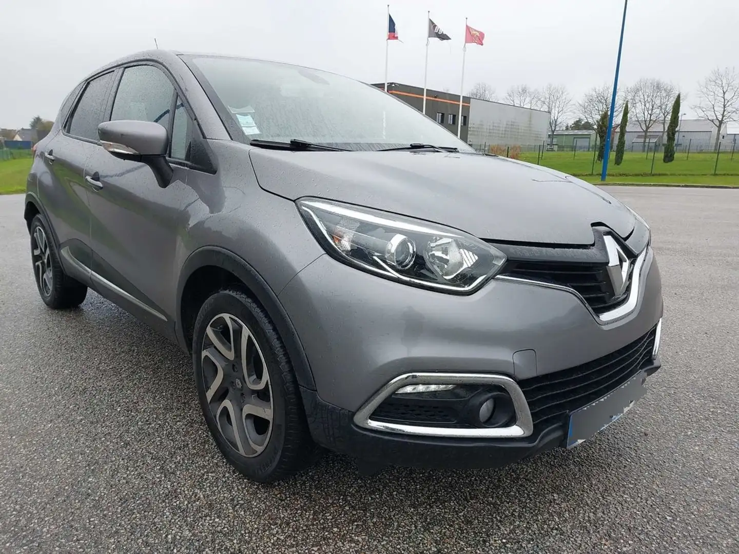 Renault Captur Captur TCe 90 Energy S - 2