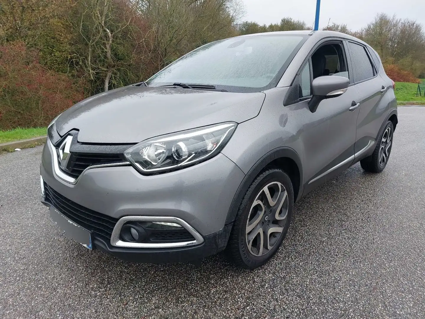 Renault Captur Captur TCe 90 Energy S - 1