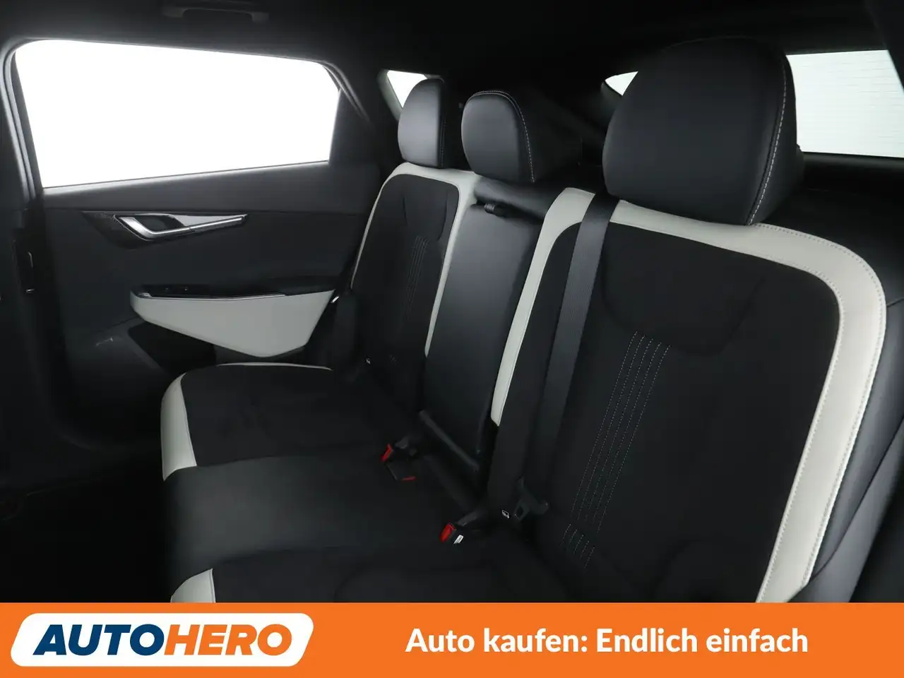 Kia EV6 electric drive 239 kW GT Line 4WD Aut.*NAVI*, миниатюра 14