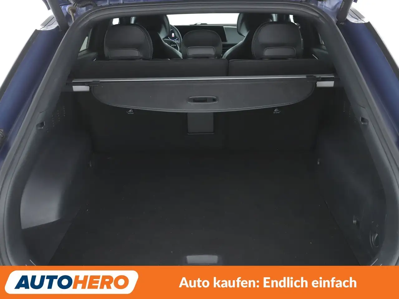 Kia EV6 electric drive 239 kW GT Line 4WD Aut.*NAVI*, миниатюра 17