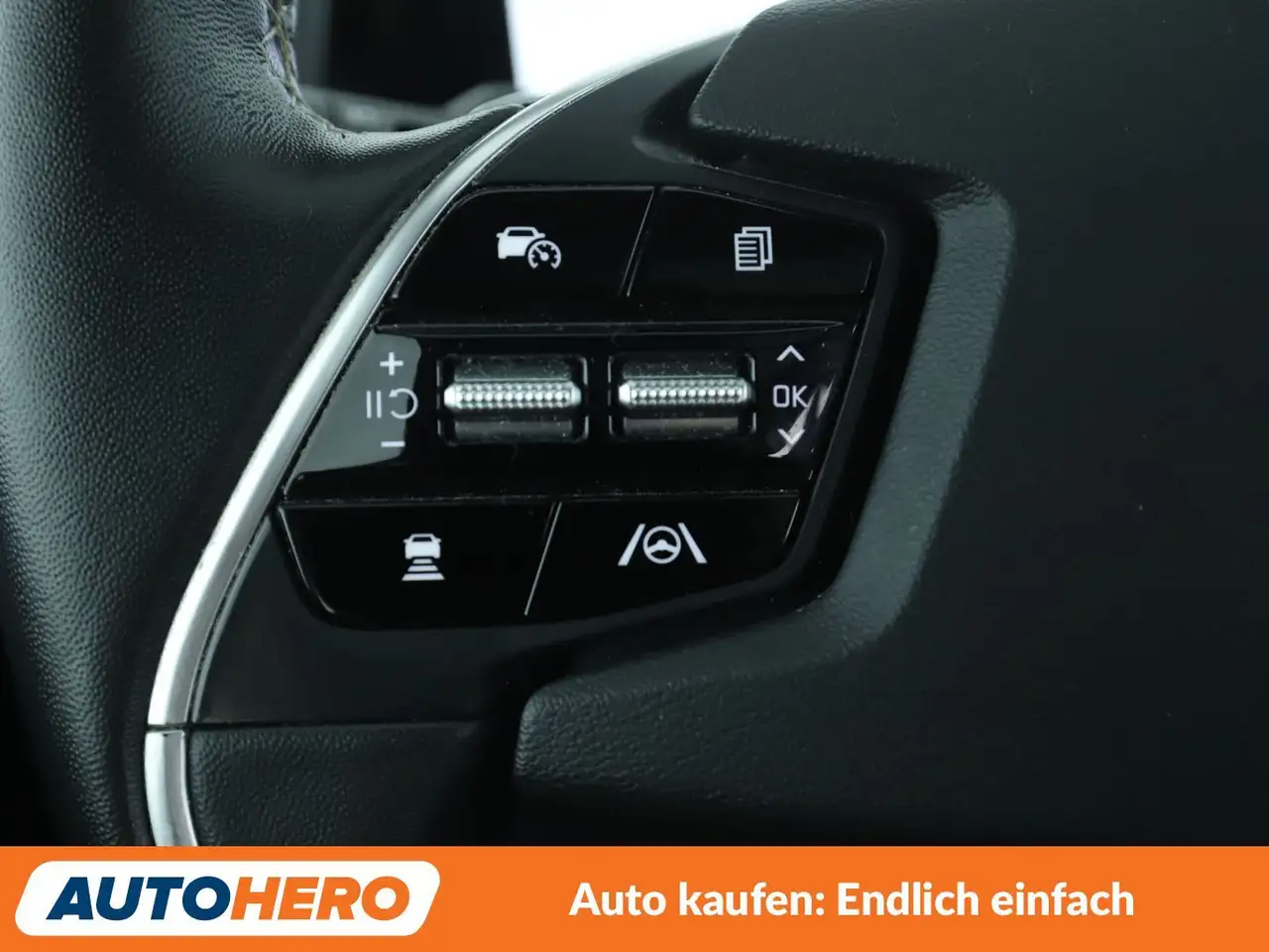 Kia EV6 electric drive 239 kW GT Line 4WD Aut.*NAVI*, миниатюра 26