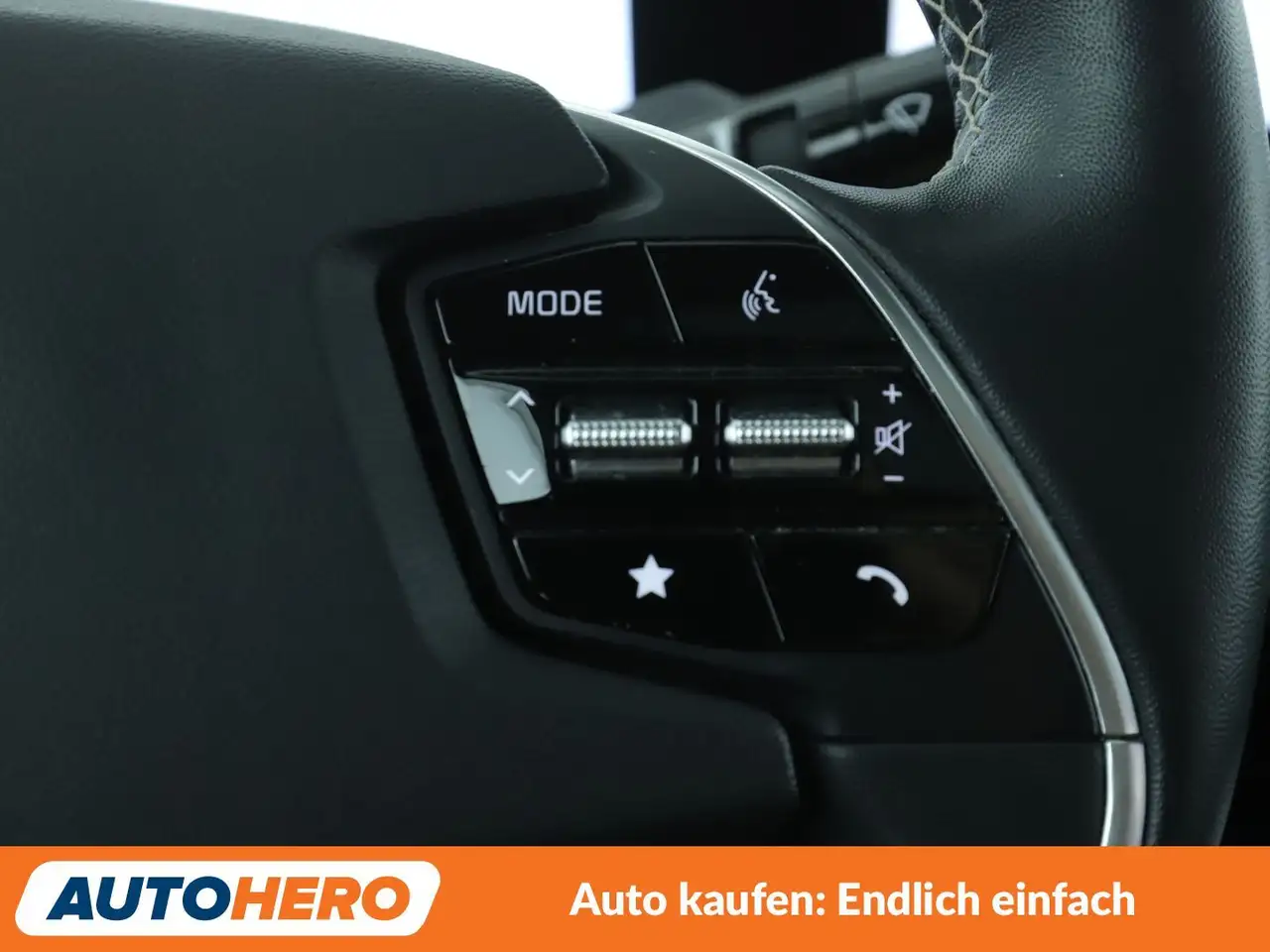 Kia EV6 electric drive 239 kW GT Line 4WD Aut.*NAVI*, миниатюра 27