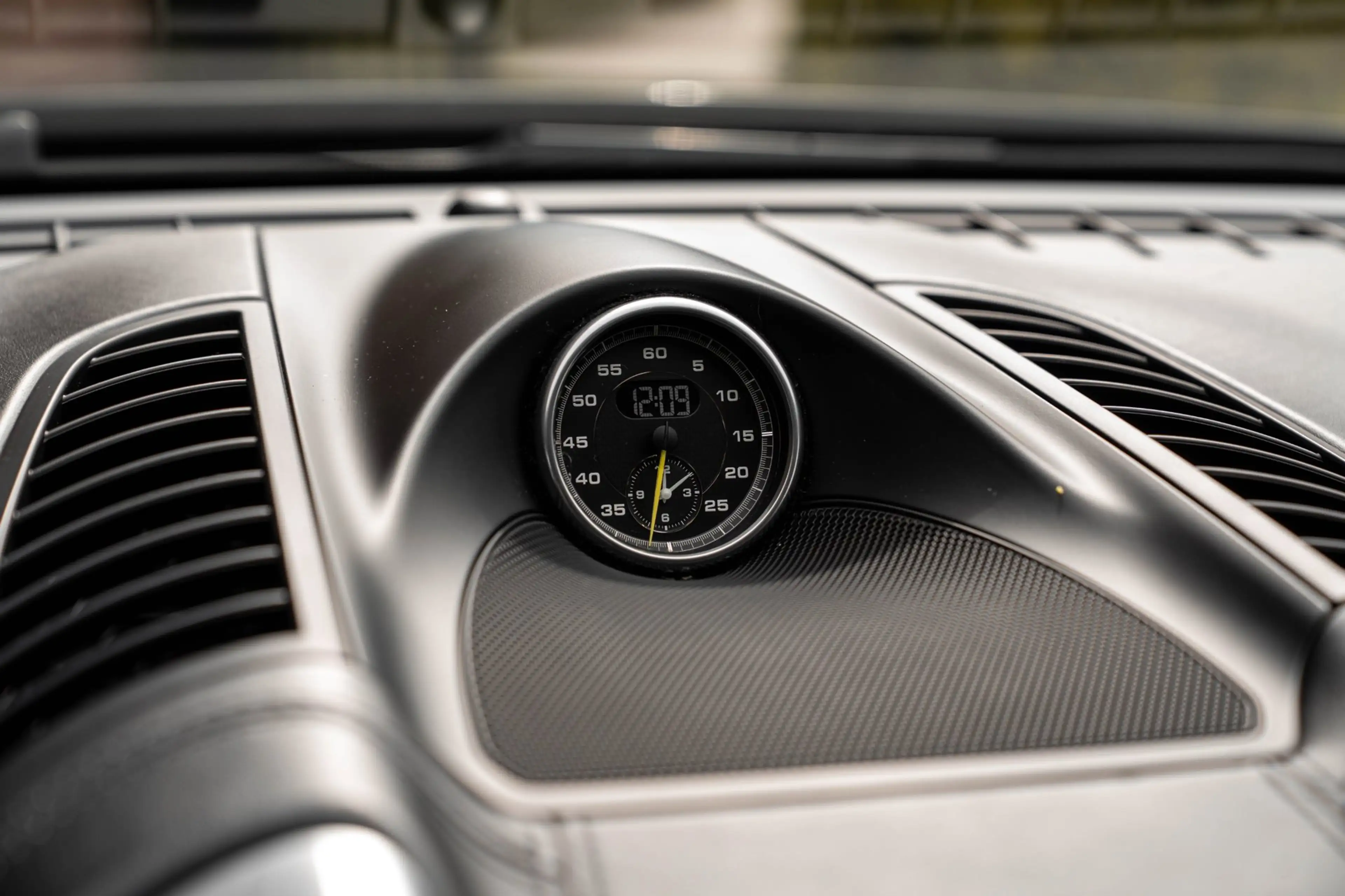 Porsche Cayenne 3.0 S E-Hybrid 416 PK Adaptive Sport Chrono Trekha — photo 22