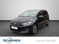 Volkswagen Touran 2.0 TDI DSG *Active* SHZ ACC Navi Schwarz - thumbnail 1