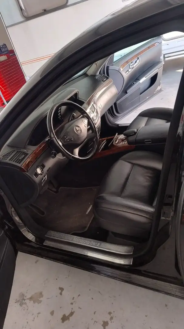 Mercedes-Benz S 350 S350 Mercedes Benz w221 - 2