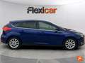 Ford Focus 1.0 Ecoboost 92kW Titanium Bleu - thumbnail 2
