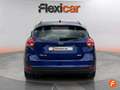 Ford Focus 1.0 Ecoboost 92kW Titanium Bleu - thumbnail 9