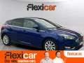 Ford Focus 1.0 Ecoboost 92kW Titanium Bleu - thumbnail 1