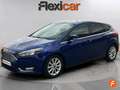 Ford Focus 1.0 Ecoboost 92kW Titanium Bleu - thumbnail 7