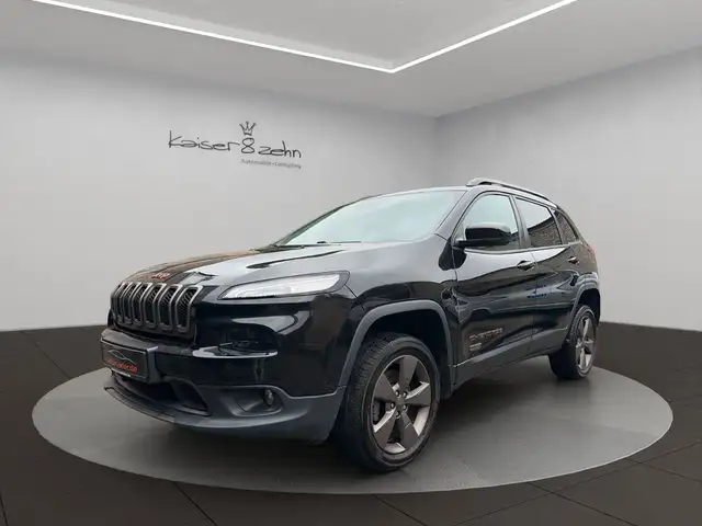 Jeep Cherokee 2.2 Multijet Active 75th Anniversary