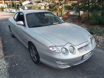 Coupe I serie 1.6i 16v