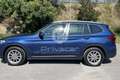 BMW X3 X3 xDrive20d Business Advantage Blu/Azzurro - thumbnail 8