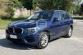 BMW X3 X3 xDrive20d Business Advantage Blu/Azzurro - thumbnail 1
