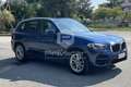 BMW X3 X3 xDrive20d Business Advantage Blu/Azzurro - thumbnail 3