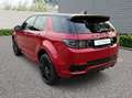 Land Rover Discovery Sport D200 R-Dynamic HSE 7 Zit trekh. H.U.-full option Rouge - thumbnail 5