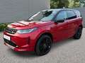 Land Rover Discovery Sport D200 R-Dynamic HSE 7 Zit trekh. H.U.-full option Rouge - thumbnail 1