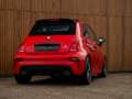 Abarth 595C Competizione | Beats | Sabelt Rojo - thumbnail 25