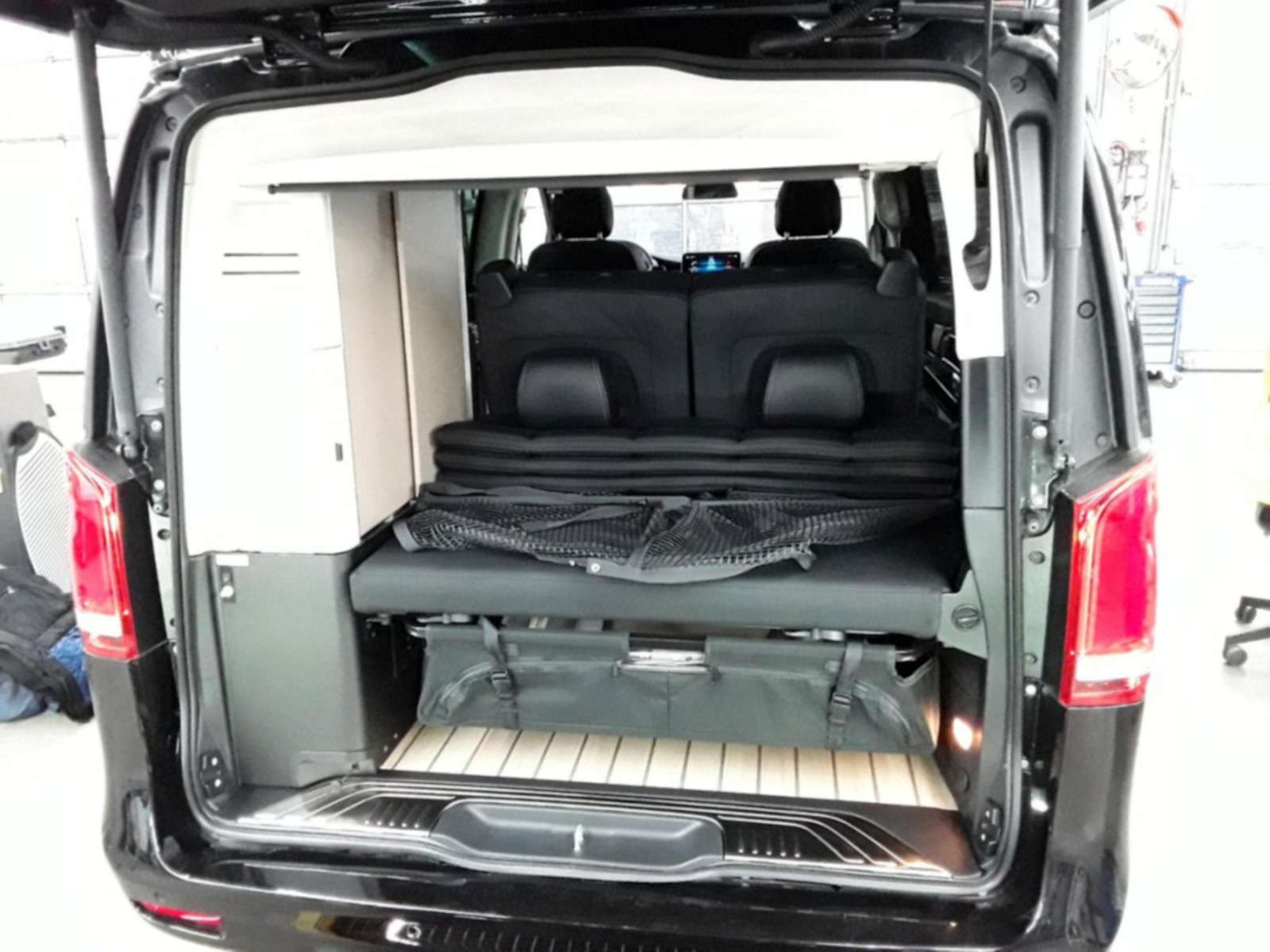 Mercedes-Benz V 300