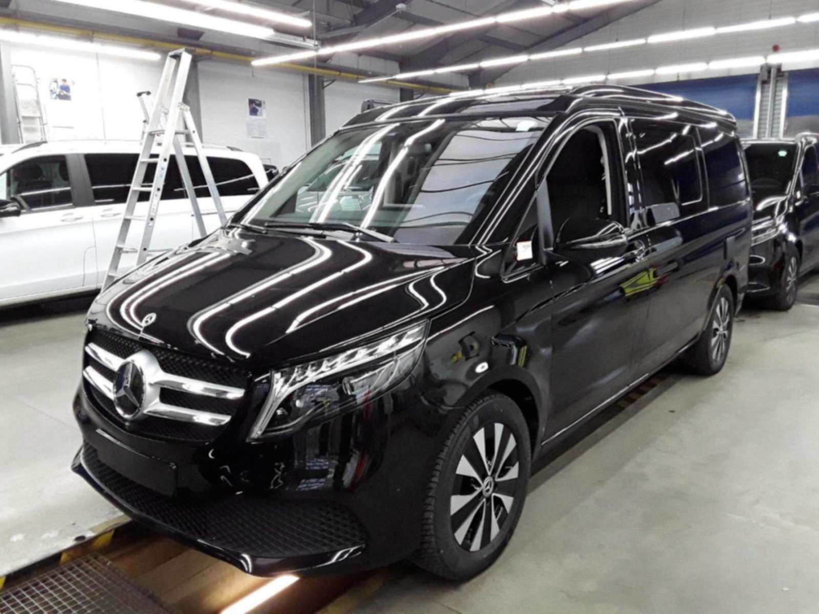 Mercedes-Benz V 300