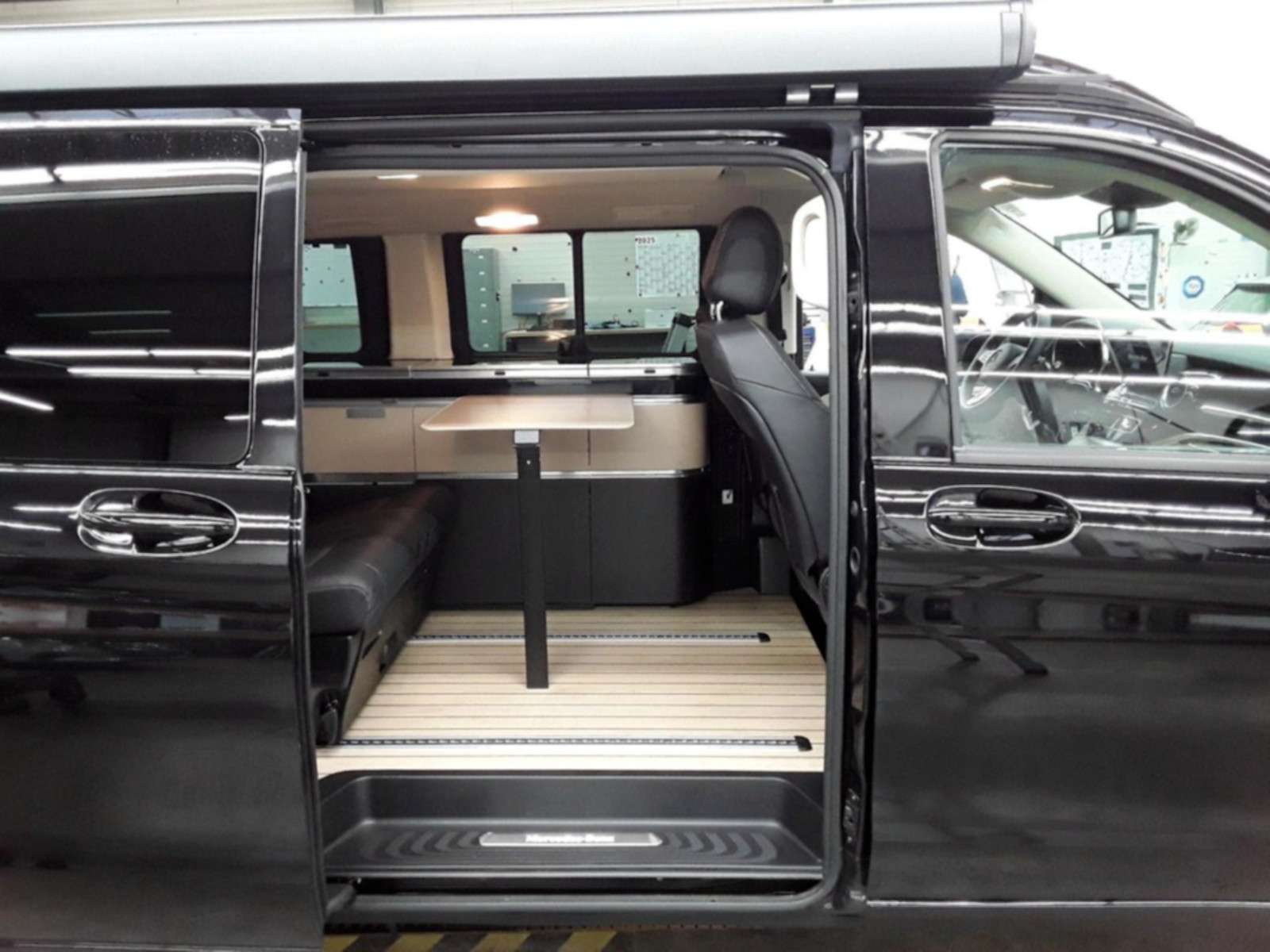 Mercedes-Benz V 300