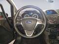 Ford Fiesta 1.25i Trend 1 An/Jaar Garantie! Schwarz - thumbnail 10