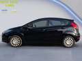 Ford Fiesta 1.25i Trend 1 An/Jaar Garantie! Schwarz - thumbnail 2