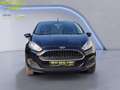 Ford Fiesta 1.25i Trend 1 An/Jaar Garantie! Schwarz - thumbnail 8