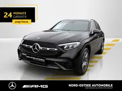 Mercedes-Benz GLC 300 d AMG 4M AHK ADV.+ LED MBUX