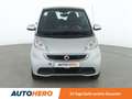 smart forTwo 0.9 Turbo passion Aut.*NAVI*SHZ*PANO*KLIMA* Silber - thumbnail 9
