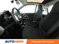 smart forTwo 0.9 Turbo passion Aut.*NAVI*SHZ*PANO*KLIMA* Silber - thumbnail 10