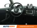 smart forTwo 0.9 Turbo passion Aut.*NAVI*SHZ*PANO*KLIMA* Silber - thumbnail 12