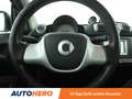 smart forTwo 0.9 Turbo passion Aut.*NAVI*SHZ*PANO*KLIMA* Silber - thumbnail 13