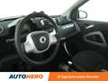 smart forTwo 0.9 Turbo passion Aut.*NAVI*SHZ*PANO*KLIMA* Silber - thumbnail 11